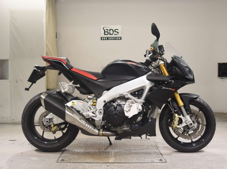 Мотоцикл Aprilia TUONO V4 R APRC с пробегом 11222 km