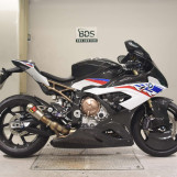 Мотоцикл BMW S1000RR з пробігом 12424 km