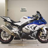 Мотоцикл BMW S1000RR з пробігом 39277 km
