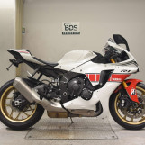 Мотоцикл Yamaha YZF-R1 с пробегом 8729 km