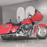 Мотоцикл HD ROAD GLIDE FLTRX1580 з пробігом 23677 km