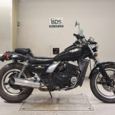 Мотоцикл Kawasaki ELIMINATOR 250SE с пробегом 9608 km