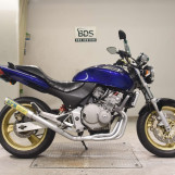 Мотоцикл Honda HORNET CB250F з пробігом 42364 km