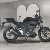 Мотоцикл Yamaha MT-25 с пробегом 10245 km