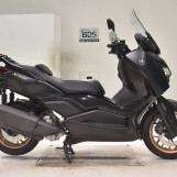 Мотоцикл Yamaha X-MAX250 з пробігом 3040 km