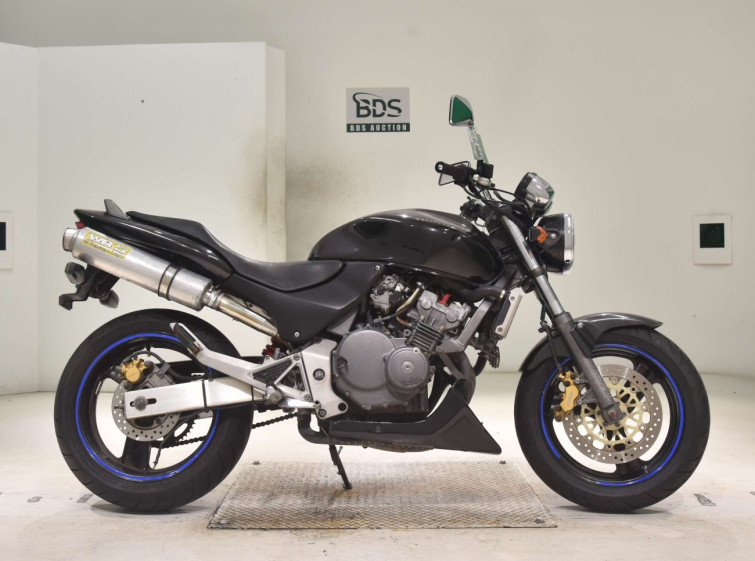Мотоцикл Honda HORNET CB250F з пробігом 21862 km