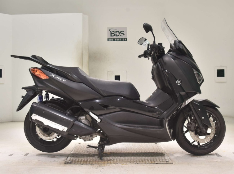 Мотоцикл Yamaha X-MAX250 з пробігом 13501 km