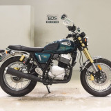 Мотоцикл GPX LEGEND 250 BRYLON