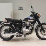 Мотоцикл Kawasaki W650