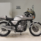 Мотоцикл Honda GB400TT с пробегом 45275 km