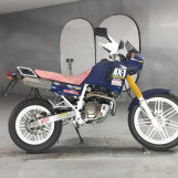 Мотоцикл Honda AX-1 з пробігом 21185 km