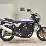 Мотоцикл Kawasaki ZRX400 з пробігом 32224 km