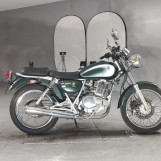 Мотоцикл Suzuki ST250E з пробігом 11213 km