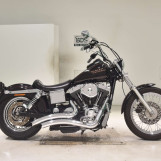 Мотоцикл HD LOW RIDER FXDL1580 с пробегом 28629 km
