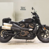 Мотоцикл HD RH1250S с пробегом 7052 km