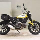 Мотоцикл Ducati SCRAMBLER 803 ICON с пробегом 23684 km