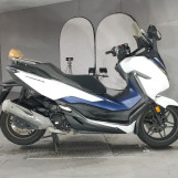 Мотоцикл Honda FORZA з пробігом 11373 km