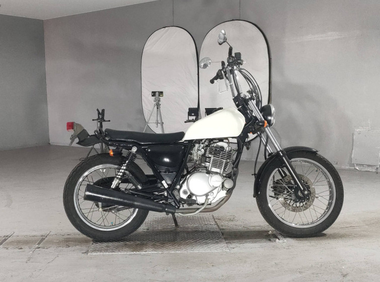 Мотоцикл Suzuki GRASSTRACKER BIGBOY з пробігом 12073 km