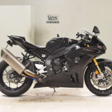 Мотоцикл Honda CBR1000RR з пробігом 2248 km