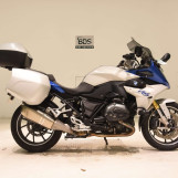 Мотоцикл BMW R1200RS з пробігом 59158 km