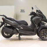 Мотоцикл Yamaha TRICITY MW300 з пробігом 5271 km