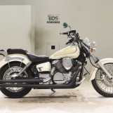 Мотоцикл Yamaha DRAGSTAR XVS250 з пробігом 32264 km