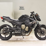 Мотоцикл Yamaha XJ6N с пробегом 44319 km