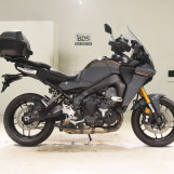 Мотоцикл Yamaha TRACER9 GT+ с пробегом 1628 km