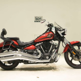 Мотоцикл Yamaha RAIDER XV1900 з пробігом 3022 km