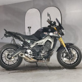 Мотоцикл Yamaha MT-09 з пробігом 42458 km