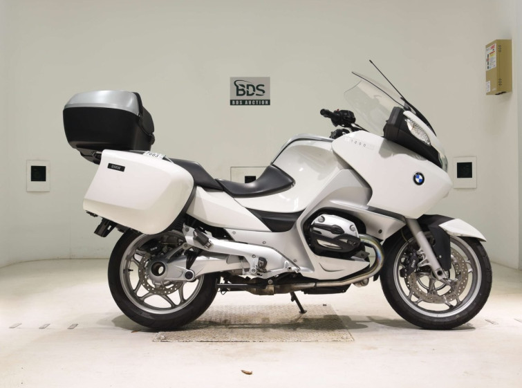 Мотоцикл BMW R1200RT з пробігом 32425 km