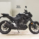 Мотоцикл Yamaha MT-25 з пробігом 6601 km