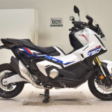 Мотоцикл Honda X-ADV750 з пробігом 171 km