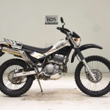 Мотоцикл Kawasaki SUPER SHERPA с пробегом 5173 km