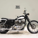 Мотоцикл HD SPORTSTER XLH883 з пробігом 11547 km