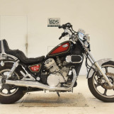 Мотоцикл Kawasaki VZ750 з пробігом 19730 km