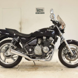 Мотоцикл Kawasaki ZEPHYR550 з пробігом 54828 km