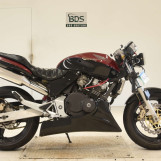 Мотоцикл Honda HORNET CB250F з пробігом 25814 km