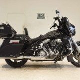 Мотоцикл HD ELECTRA GLIDE FLHTCUSE1800 с пробегом 125783 km
