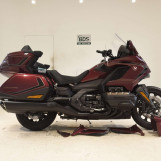 Мотоцикл Honda GL1800 TOUR D с пробегом 1026 km