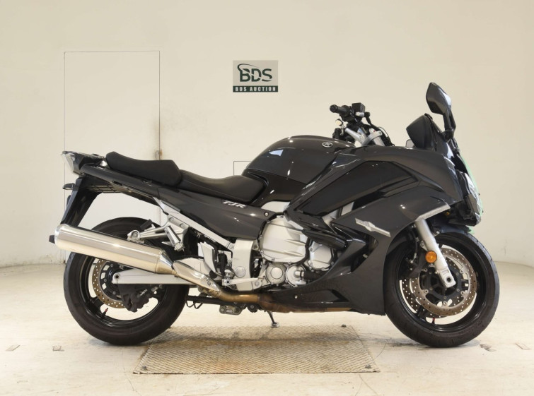Мотоцикл Yamaha FJR1300