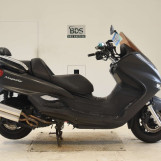 Мотоцикл Yamaha MAJESTY 250C