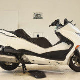 Мотоцикл Honda FORZA Z