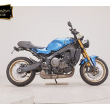 Мотоцикл Yamaha XSR900 з пробігом 19919 km