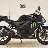 Мотоцикл Yamaha YZF-R25A с пробегом 20411 km