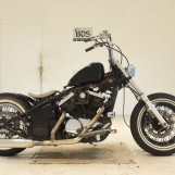 Мотоцикл Kawasaki VULCAN400 DRIFTER з пробігом 3276 km