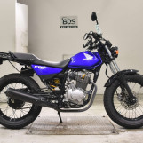 Мотоцикл Honda FTR223 з пробігом 18660 km