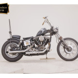 Мотоцикл HD FXS 1340 з пробігом 2480 km