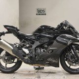 Мотоцикл Kawasaki ZX-4R SE з пробігом 1921 km