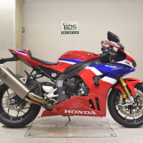 Мотоцикл Honda CBR1000RR SP с пробегом 1089 km